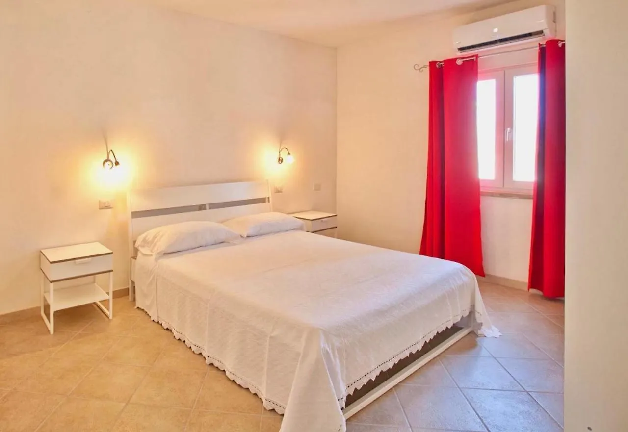 Apartments In Residence With Swimming Pool In Porto Rotondo 0*,