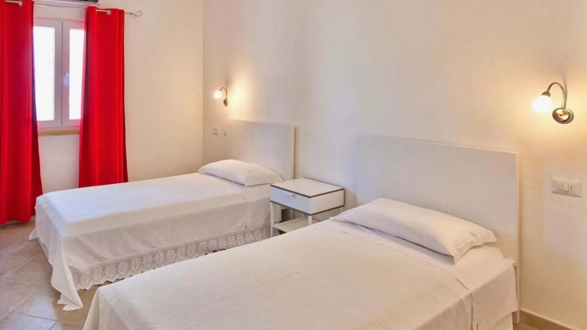 Apartments In Residence With Swimming Pool In Porto Rotondo