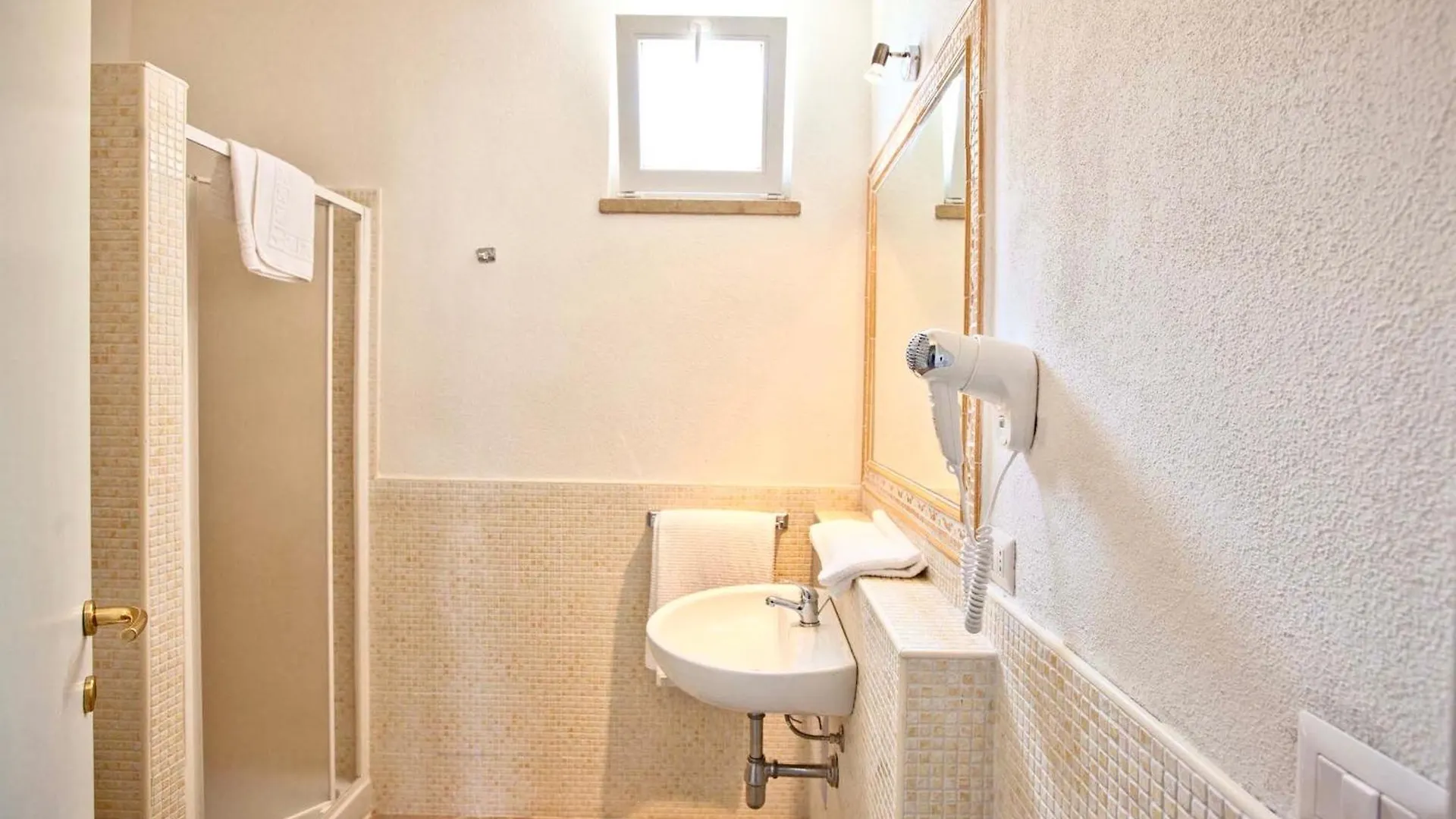 Aparthotel Apartments In Residence With Swimming Pool In Porto Rotondo Italy