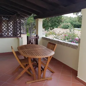 Aparthotel Rotondo - Simar Vacanze, Porto Rotondo