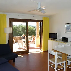 Bouganville Porto Rotondo