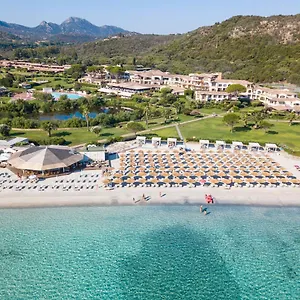 Hotel Abi D'oru, Porto Rotondo