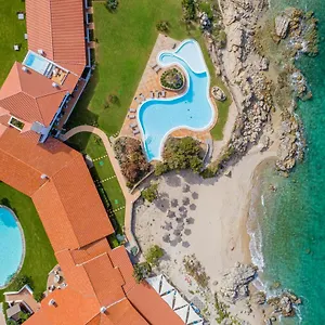 Hotel Sporting, Porto Rotondo