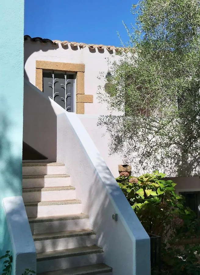 Apartments In Residence With Swimming Pool In Porto Rotondo 0*,  Italien