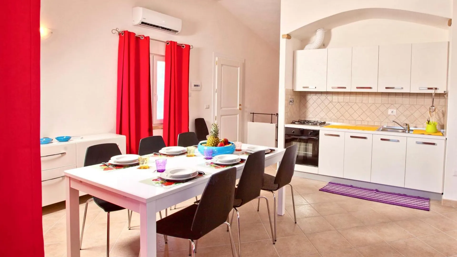 Aparthotel Apartments In Residence With Swimming Pool In Porto Rotondo Italy